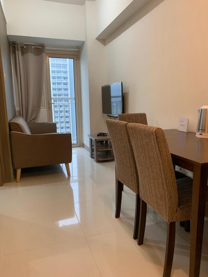 Smdc Coast Residences Roxas Boulevard Corner Pasay Condo Unit Eksteriør billede