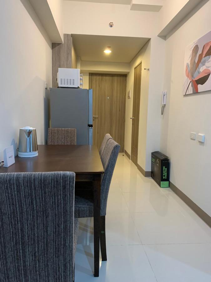Smdc Coast Residences Roxas Boulevard Corner Pasay Condo Unit Eksteriør billede