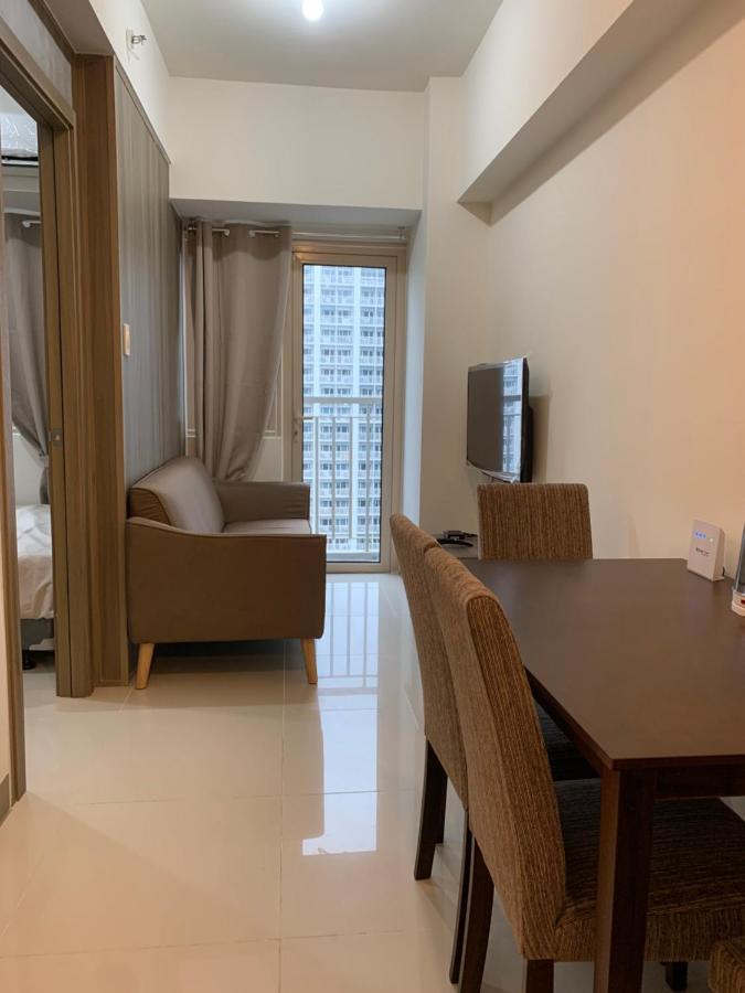 Smdc Coast Residences Roxas Boulevard Corner Pasay Condo Unit Eksteriør billede