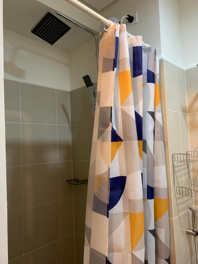 Smdc Coast Residences Roxas Boulevard Corner Pasay Condo Unit Eksteriør billede