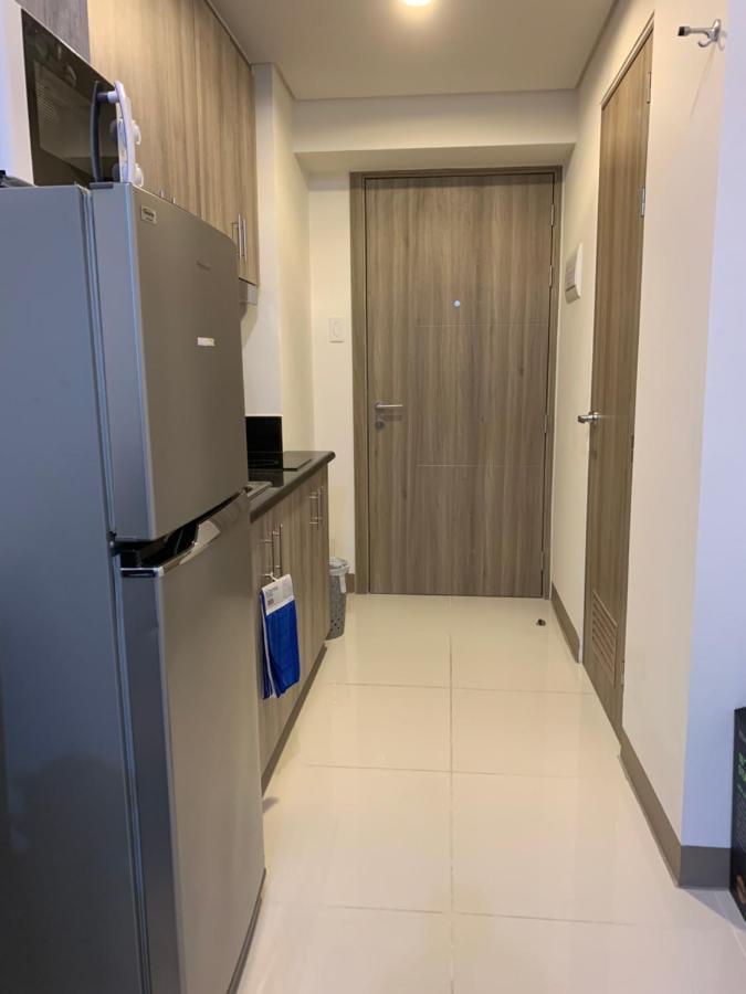 Smdc Coast Residences Roxas Boulevard Corner Pasay Condo Unit Eksteriør billede